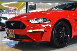 فورد موستانج